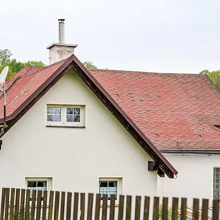 Holiday home U Sjezdovky By Interhome Smrzovka