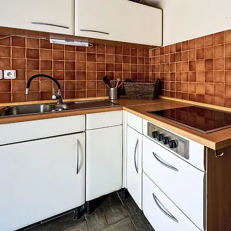 U Sjezdovky By Interhome * Smržovka