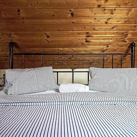Holiday home U Sjezdovky By Interhome *