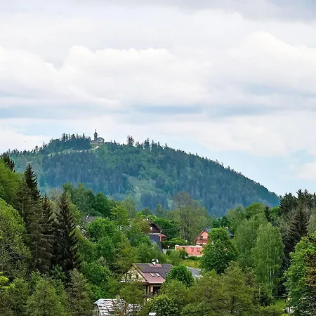 U Sjezdovky By Interhome Holiday home Smrzovka