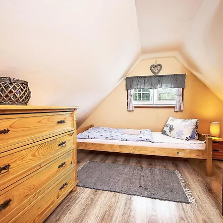 U Sjezdovky By Interhome Holiday home Smrzovka