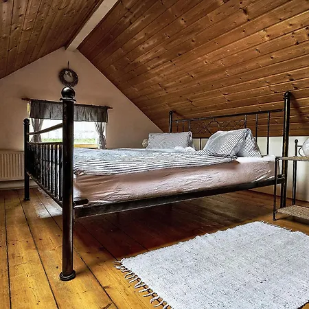 U Sjezdovky By Interhome Holiday home *