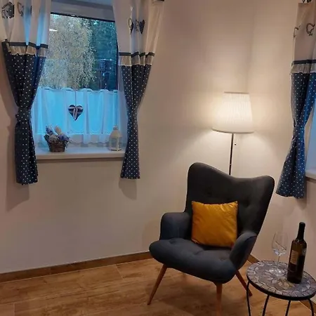 U Sjezdovky By Interhome Holiday home