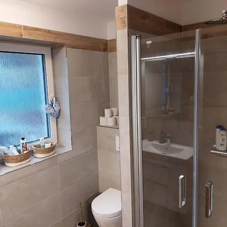 Holiday home U Sjezdovky By Interhome *
