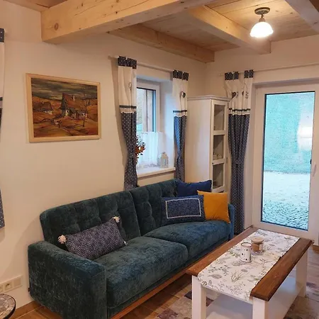 Holiday home U Sjezdovky By Interhome Smrzovka