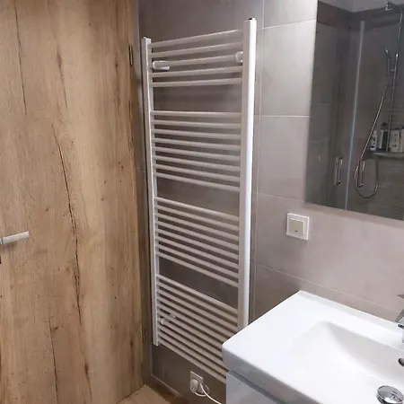 U Sjezdovky By Interhome Holiday home