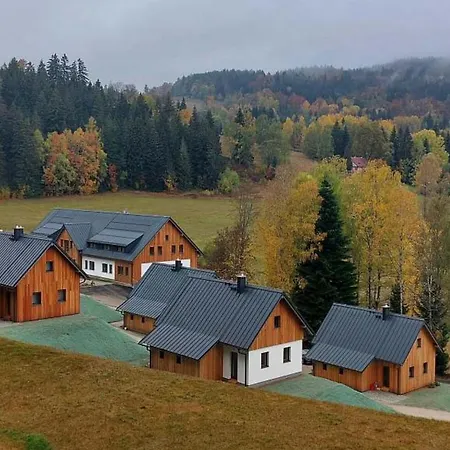 Holiday home U Sjezdovky By Interhome *
