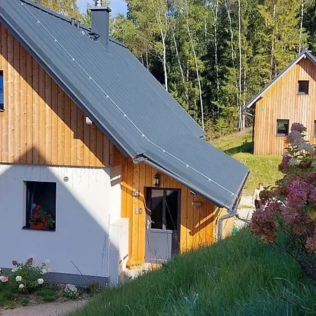 U Sjezdovky By Interhome Holiday home