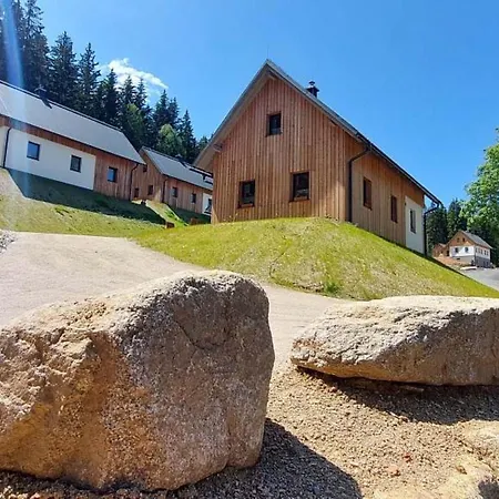 U Sjezdovky By Interhome Holiday home *