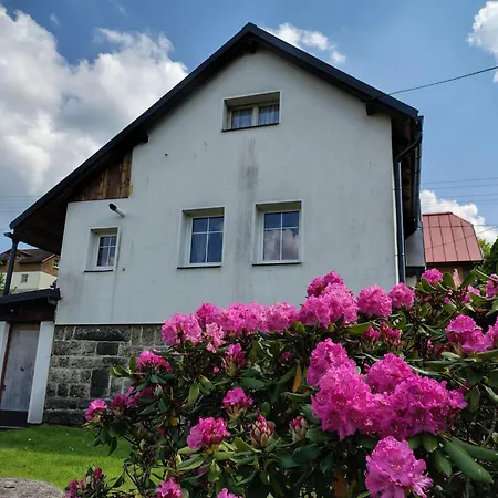 U Sjezdovky By Interhome * Смржовка